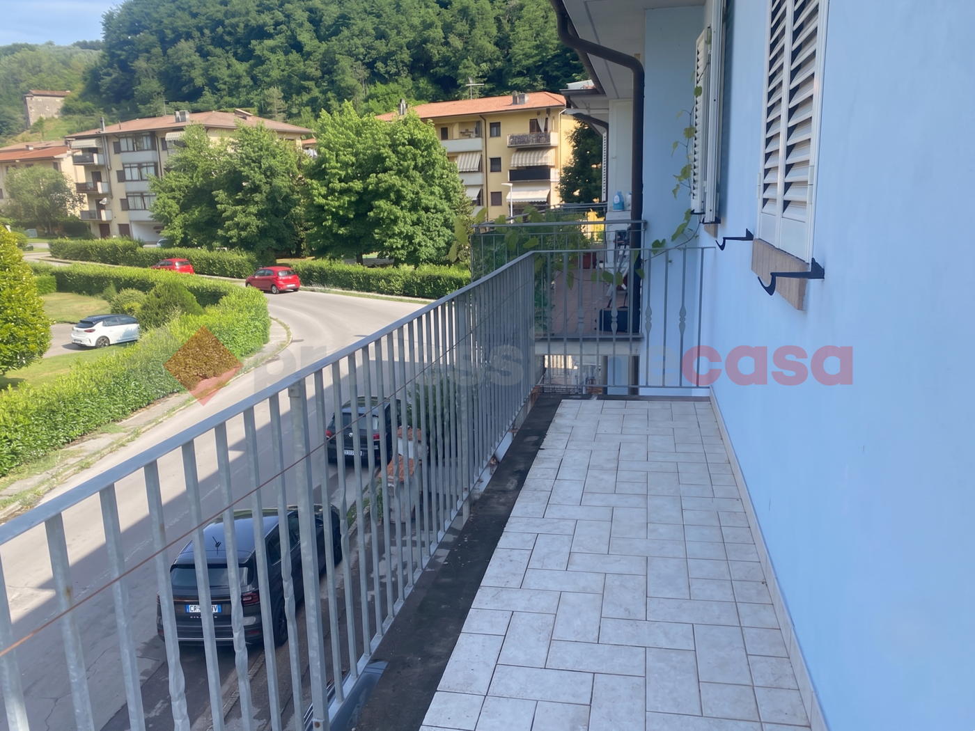 Appartamento in vendita a Castelnuovo di Garfagnana