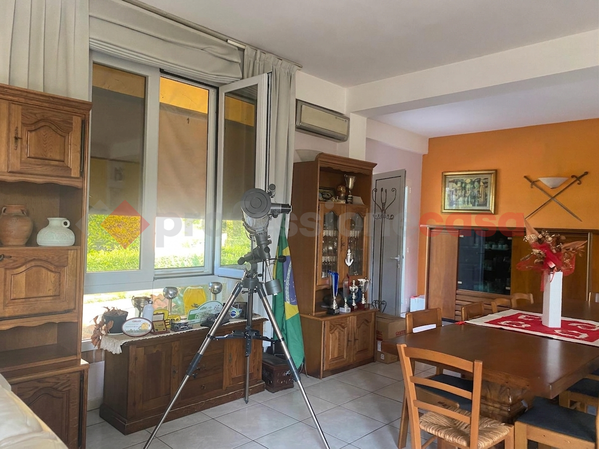 Appartamento in vendita a Castelnuovo di Garfagnana