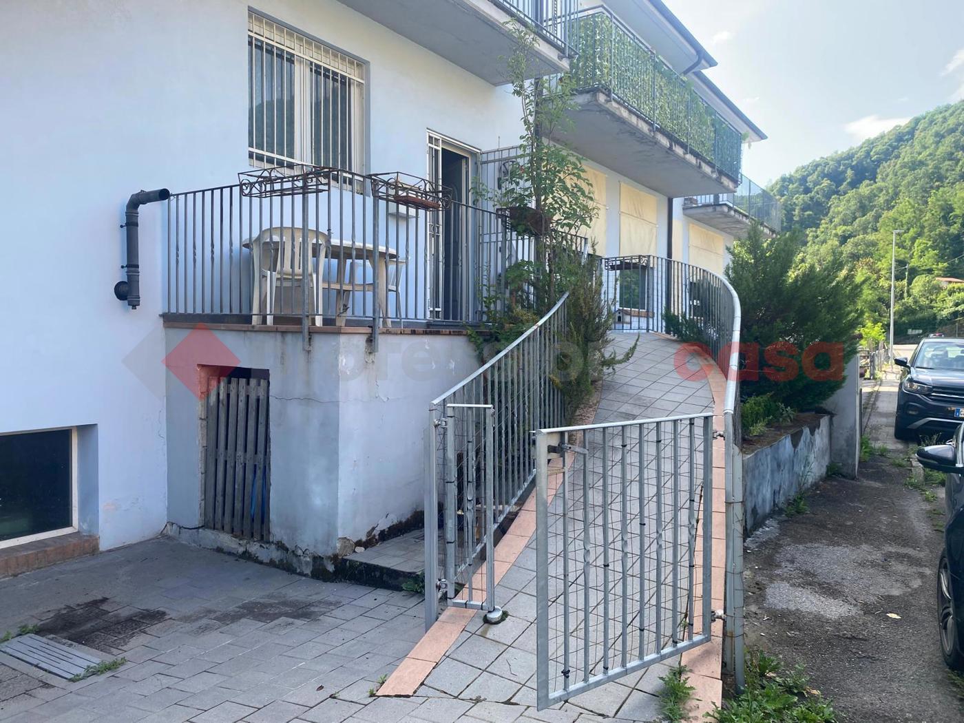 Appartamento in vendita a Castelnuovo di Garfagnana
