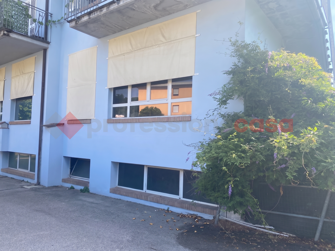 Appartamento in vendita a Castelnuovo di Garfagnana