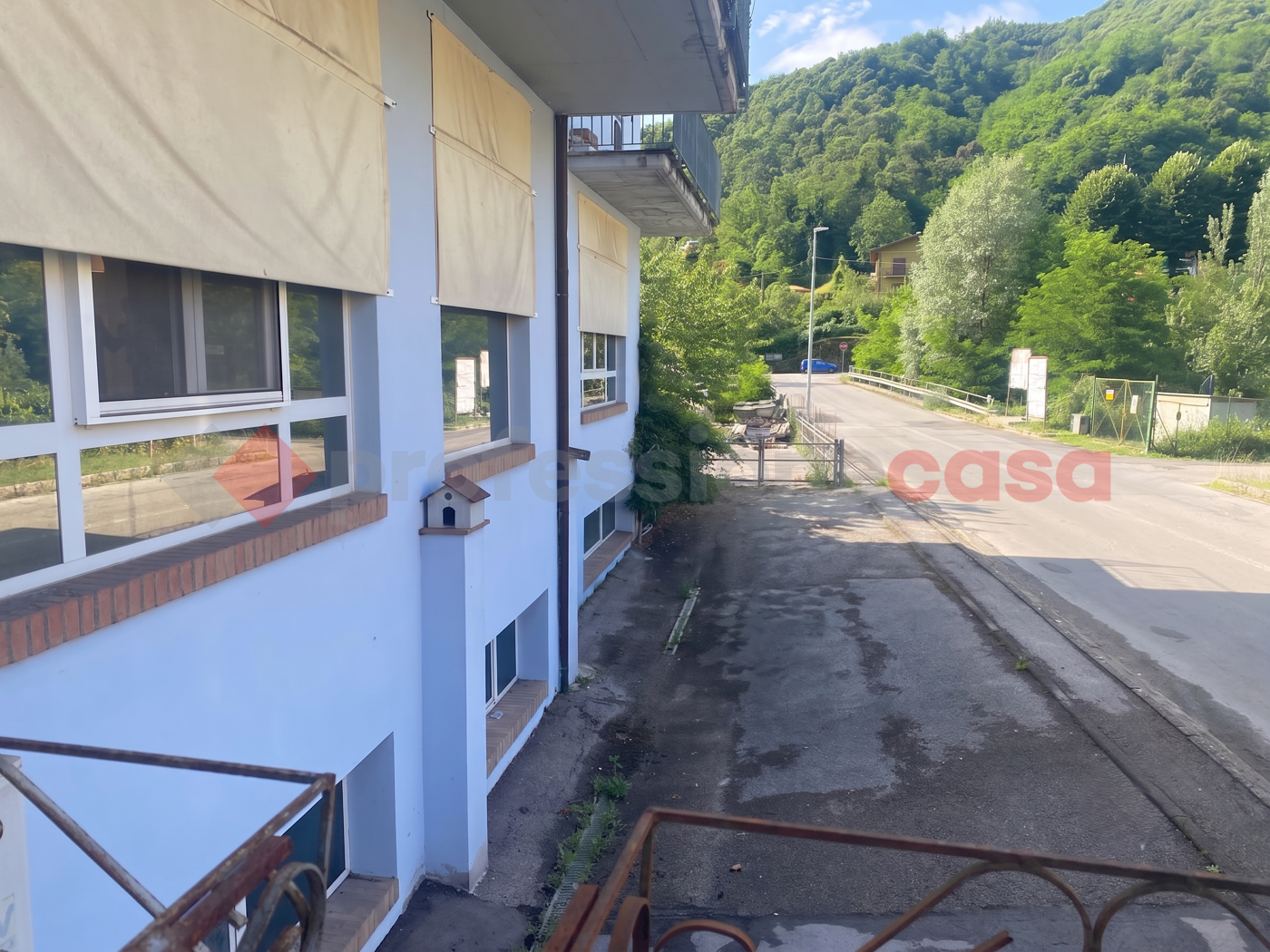 Appartamento in vendita a Castelnuovo di Garfagnana