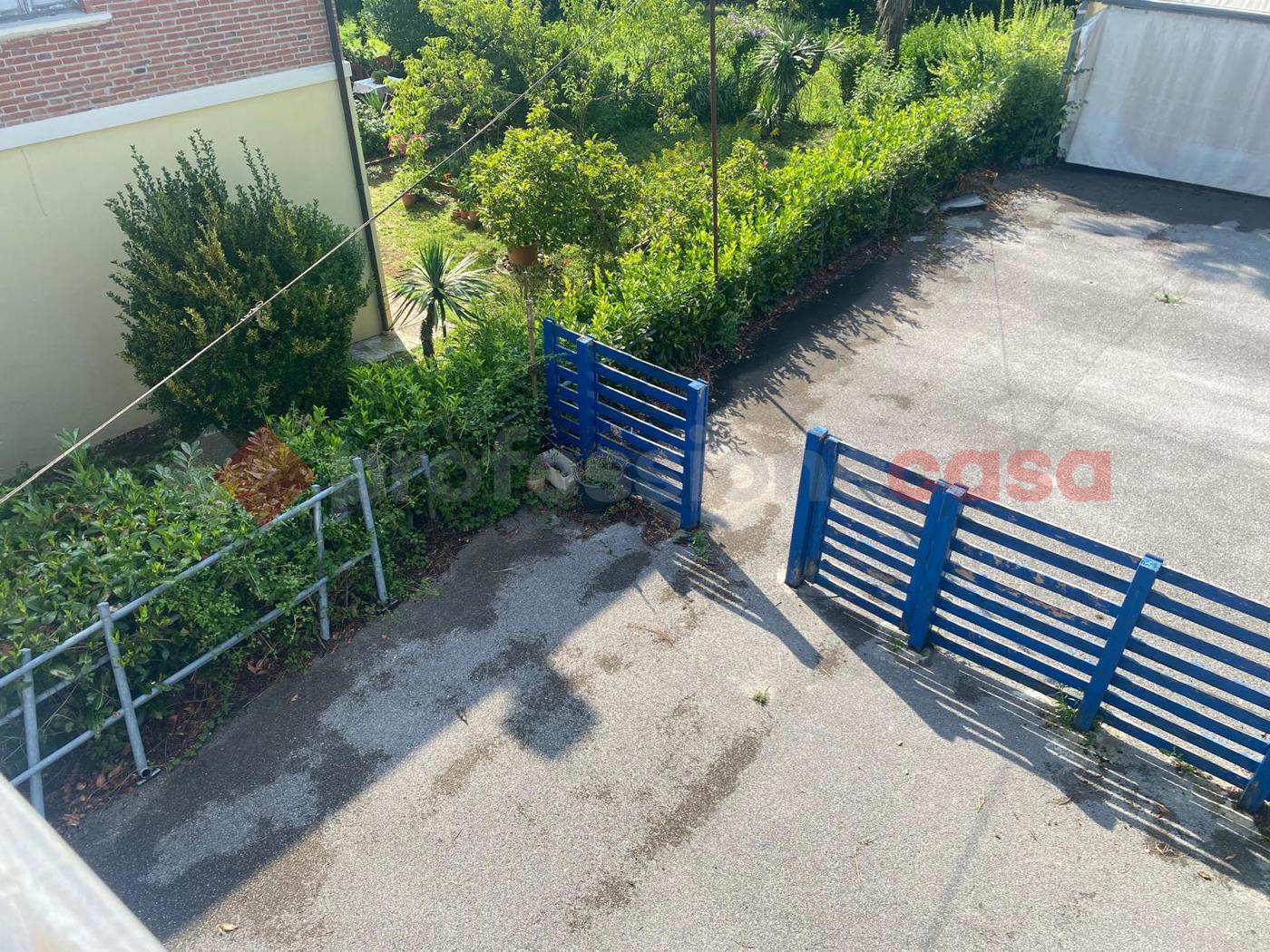 Appartamento in vendita a Castelnuovo di Garfagnana