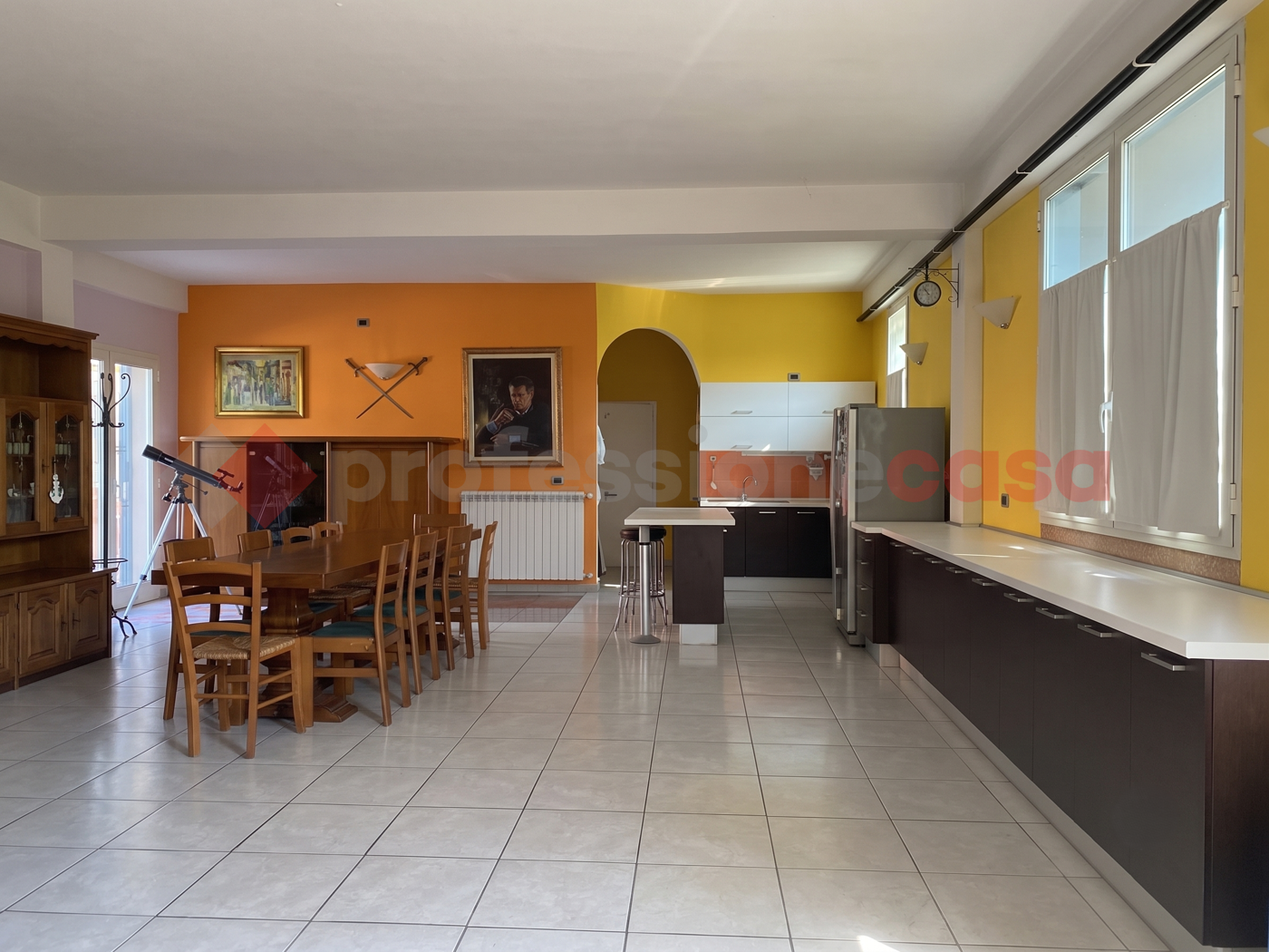 Appartamento in vendita a Castelnuovo di Garfagnana