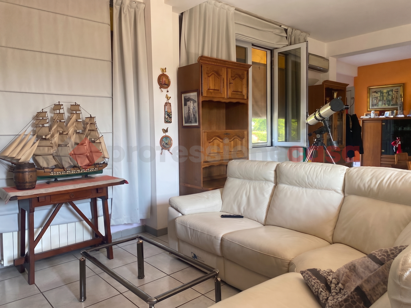 Appartamento in vendita a Castelnuovo di Garfagnana