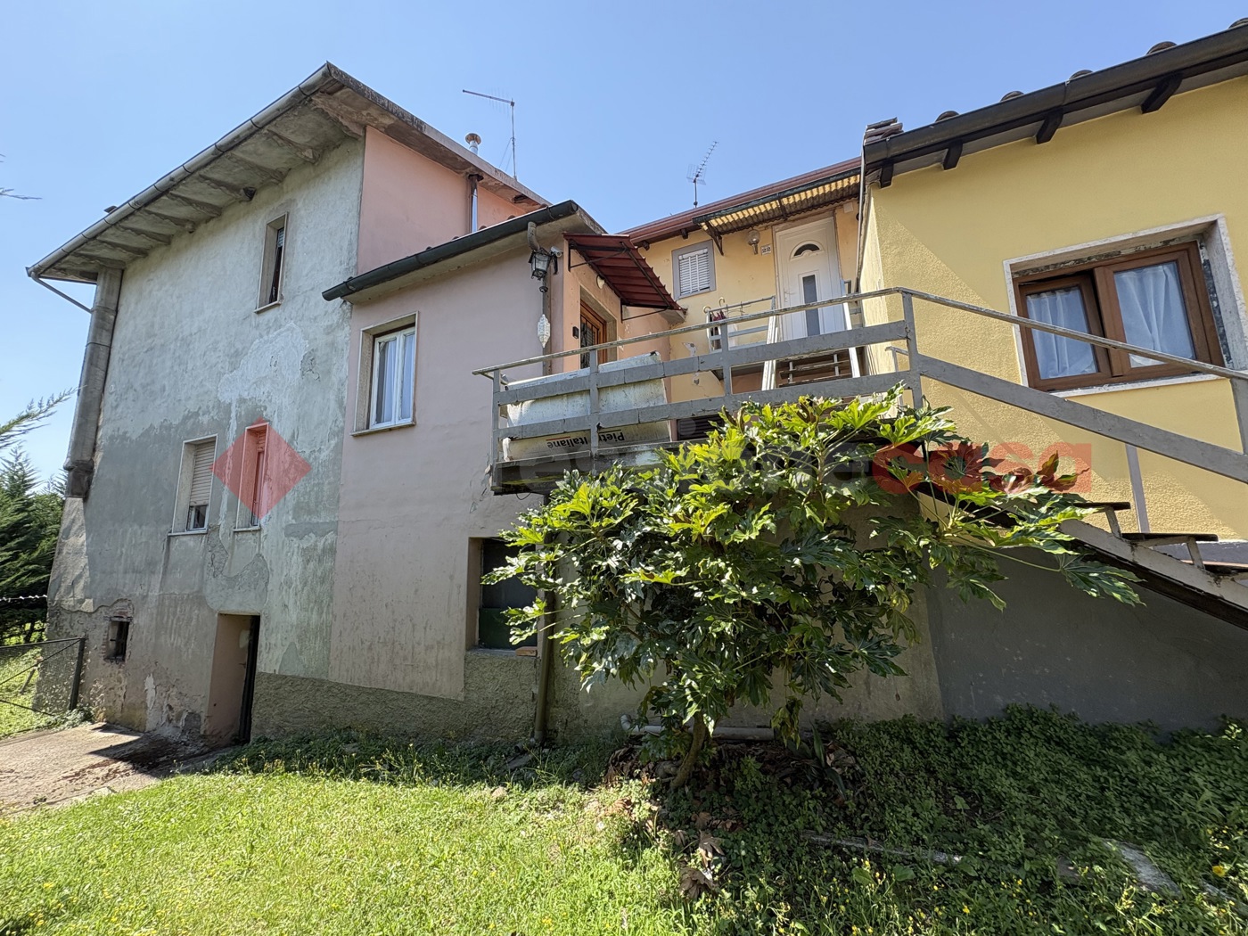 Trilocale in vendita a Coreglia Antelminelli