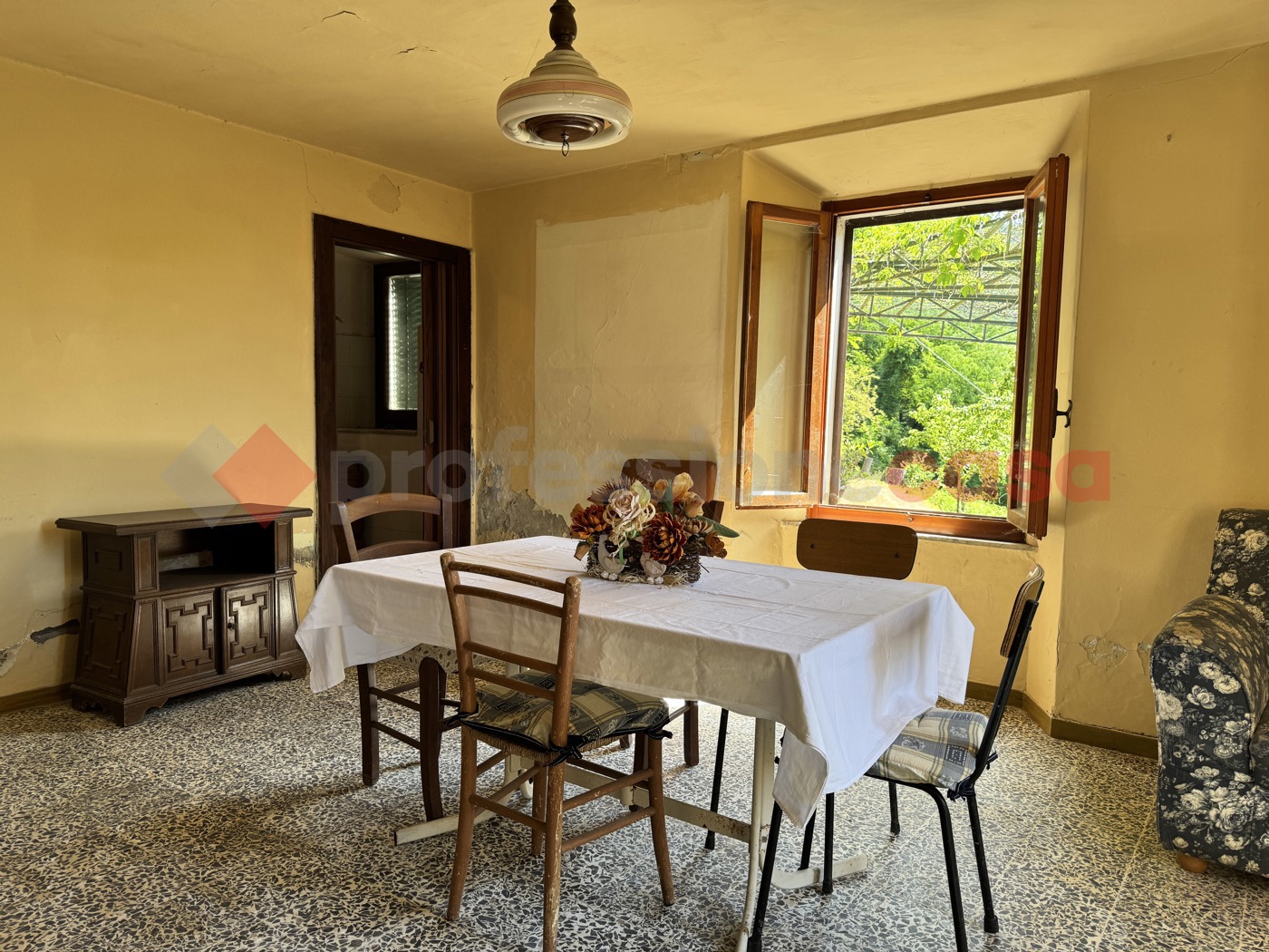 Villa in vendita a Barga