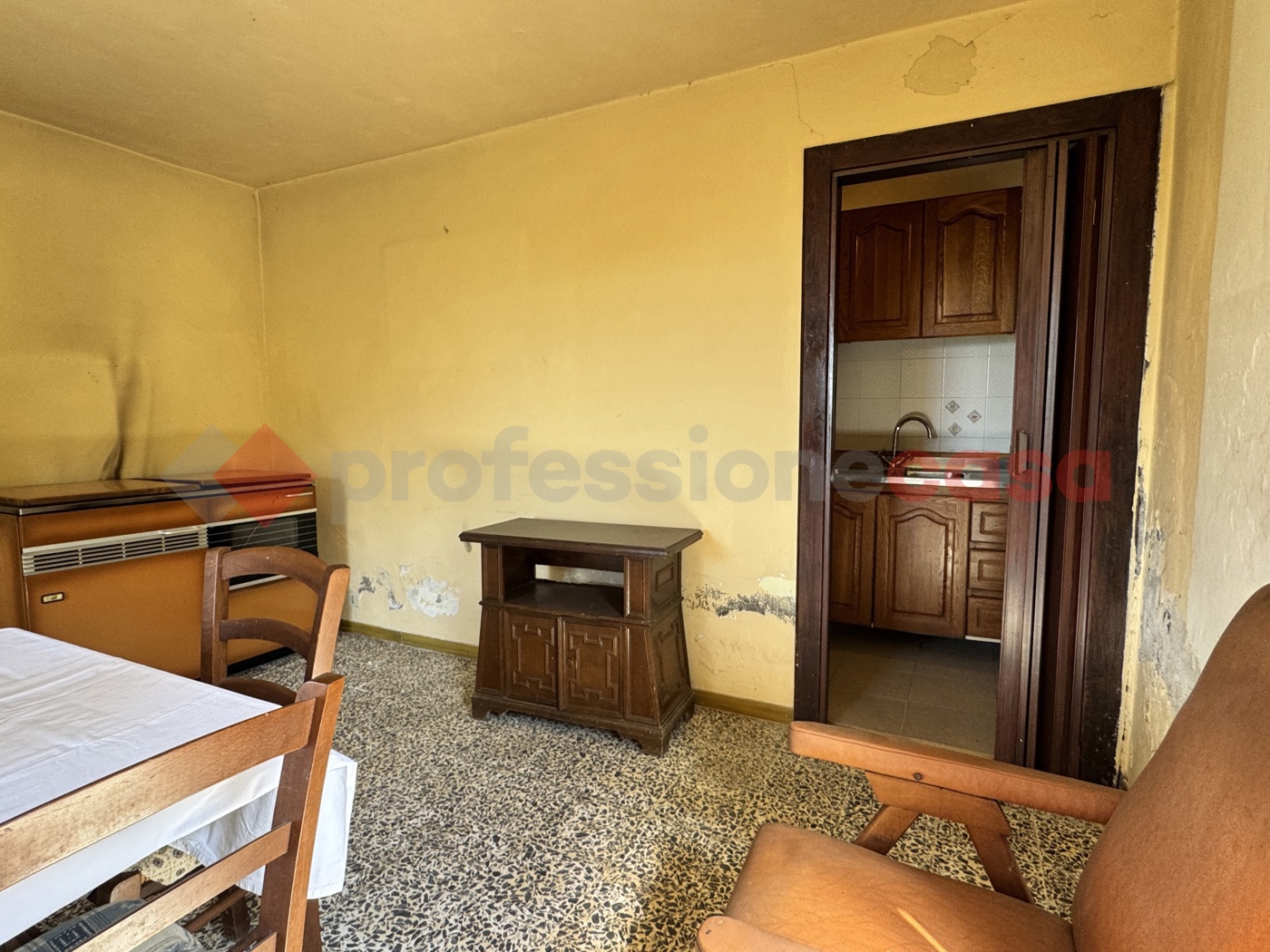 Villa in vendita a Barga