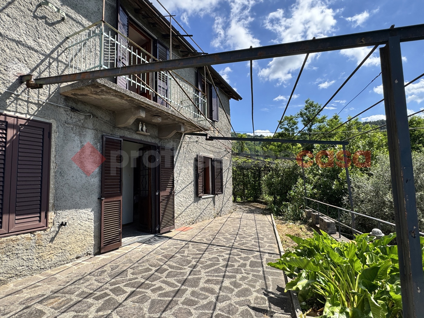 Villa in vendita a Barga