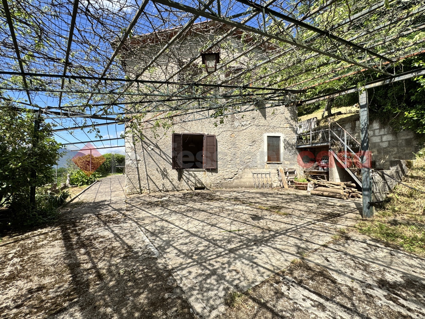 Villa in vendita a Barga