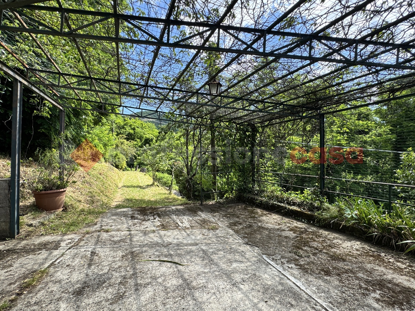 Villa in vendita a Barga