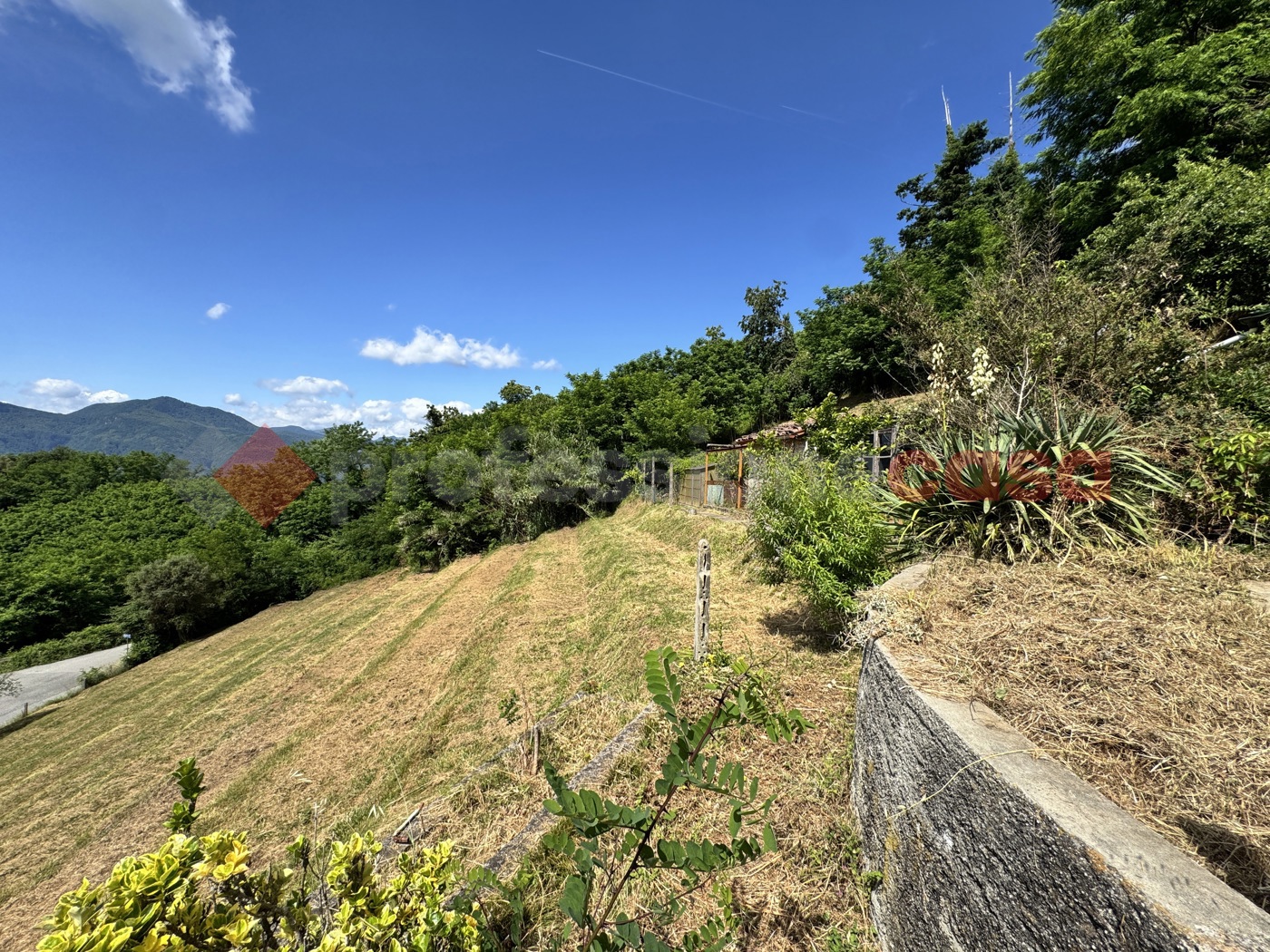 Villa in vendita a Barga