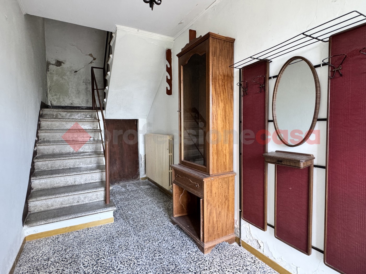 Villa in vendita a Barga