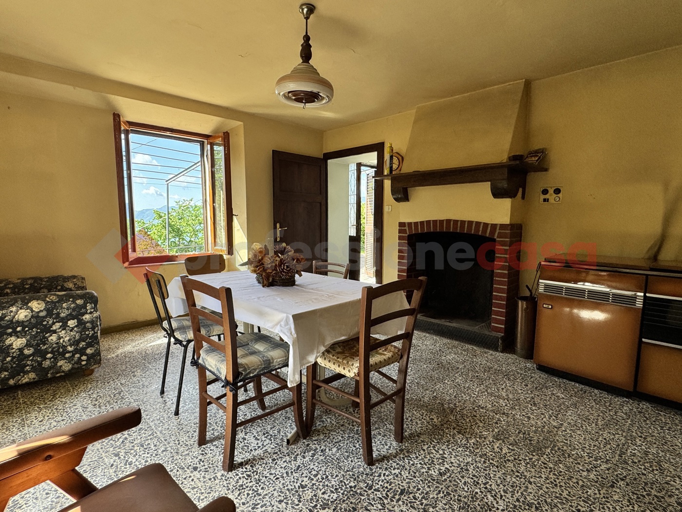 Villa in vendita a Barga