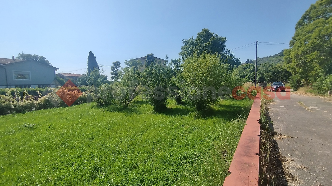 Villa da ristrutturare a Lucca