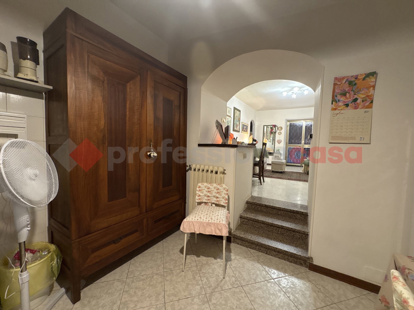 Trilocale in vendita a Barga