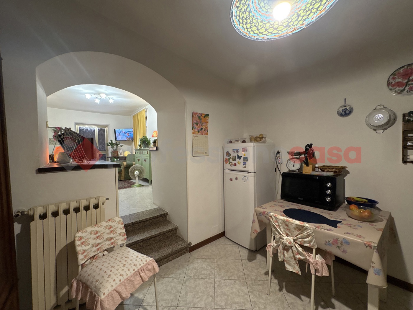 Trilocale in vendita a Barga