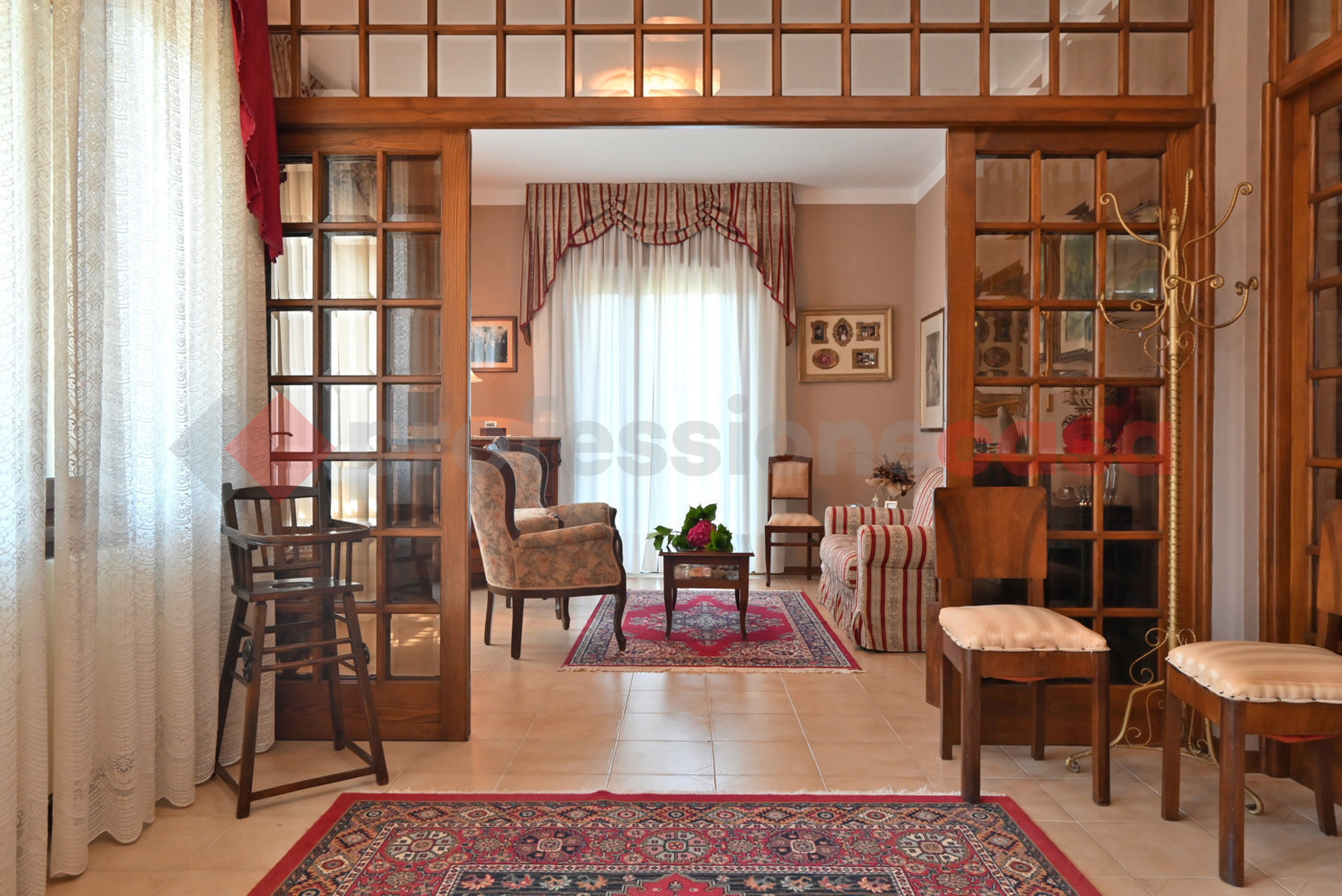 Casa indipendente in vendita a Piazza al Serchio