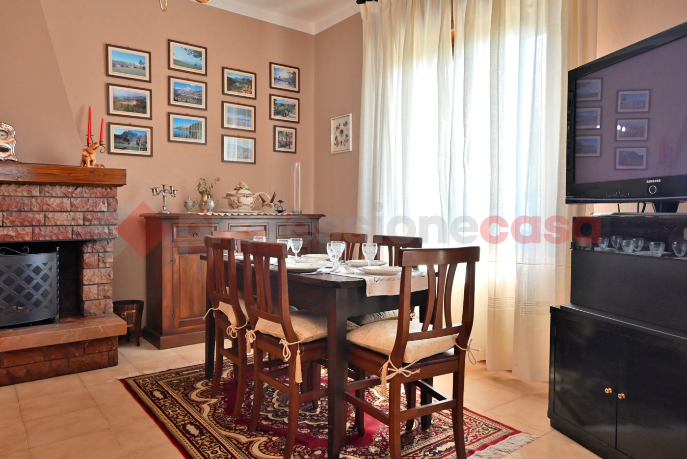 Casa indipendente in vendita a Piazza al Serchio