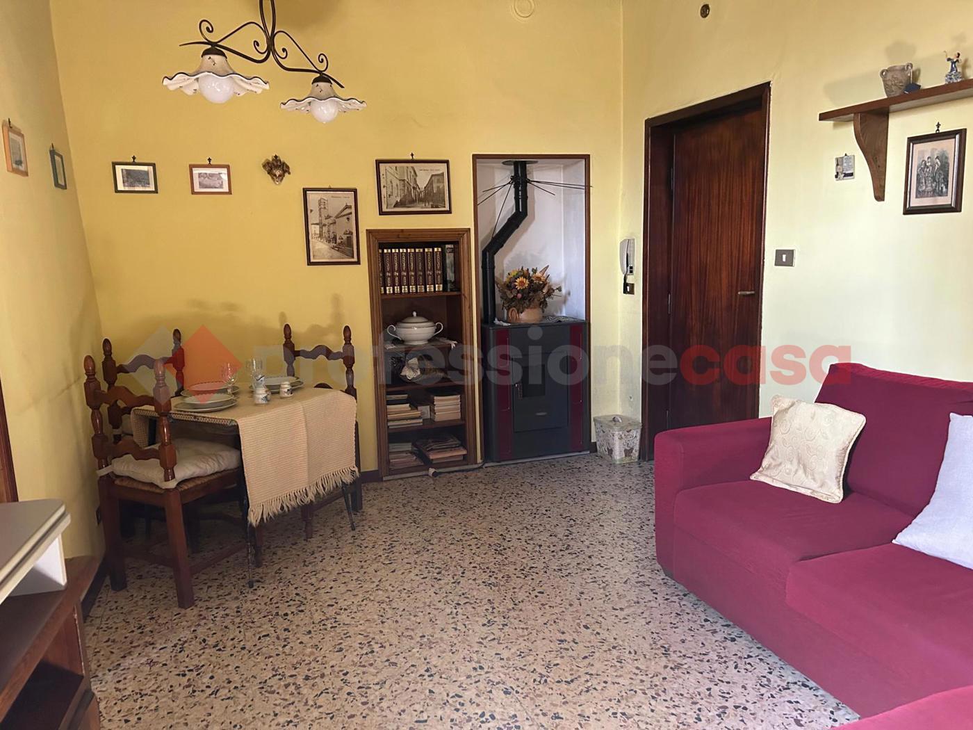 Trilocale in vendita a Pieve Fosciana