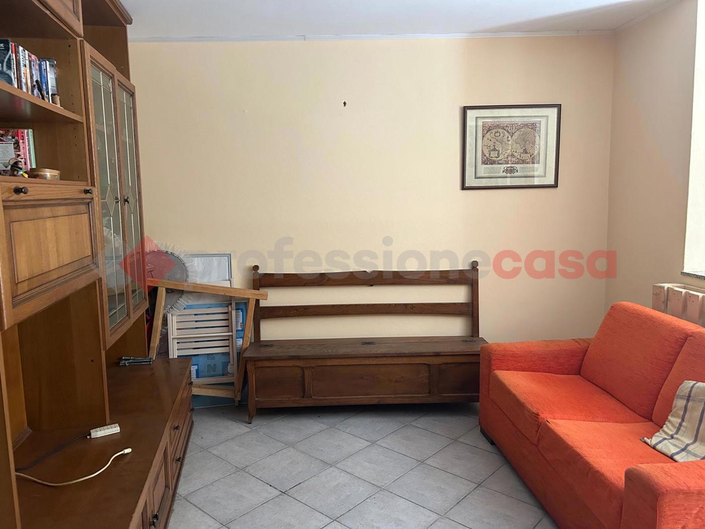 Trilocale in vendita a Pieve Fosciana