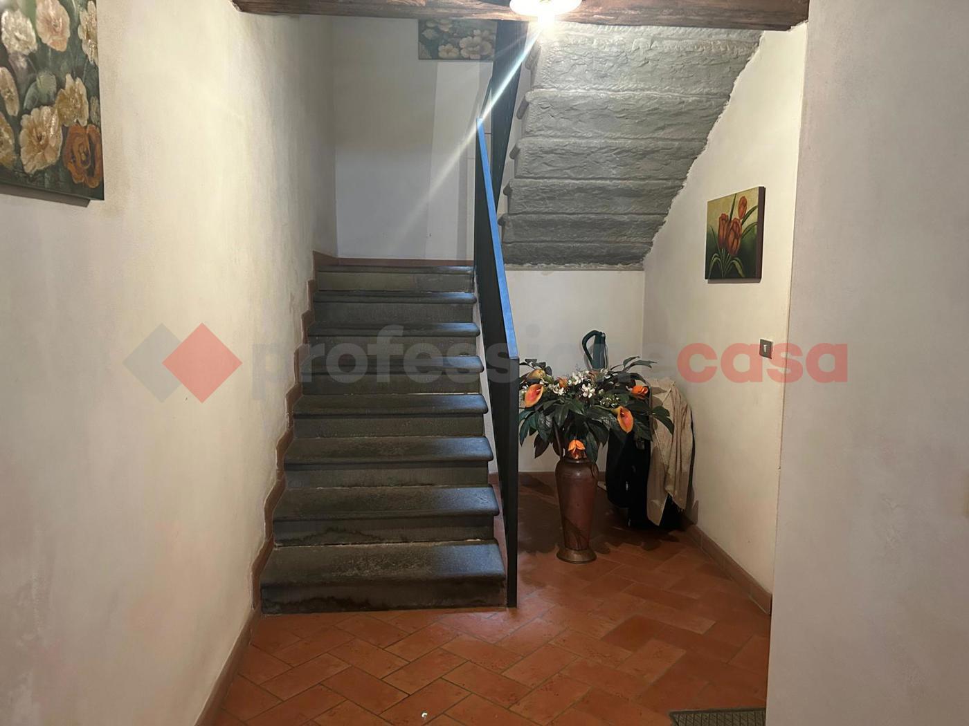 Trilocale in vendita a Pieve Fosciana