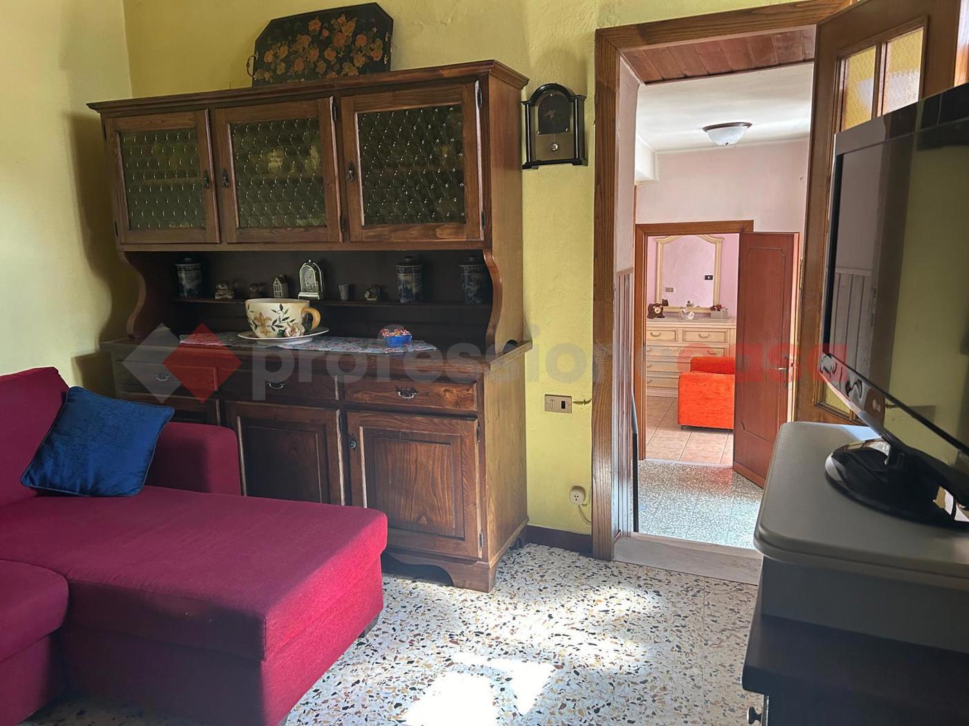 Trilocale in vendita a Pieve Fosciana
