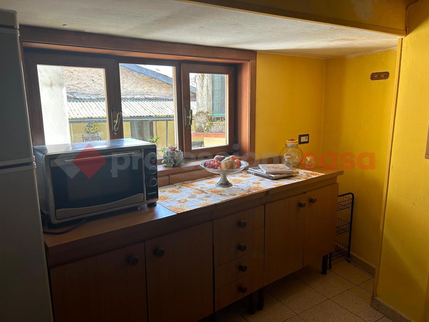 Trilocale in vendita a Pieve Fosciana