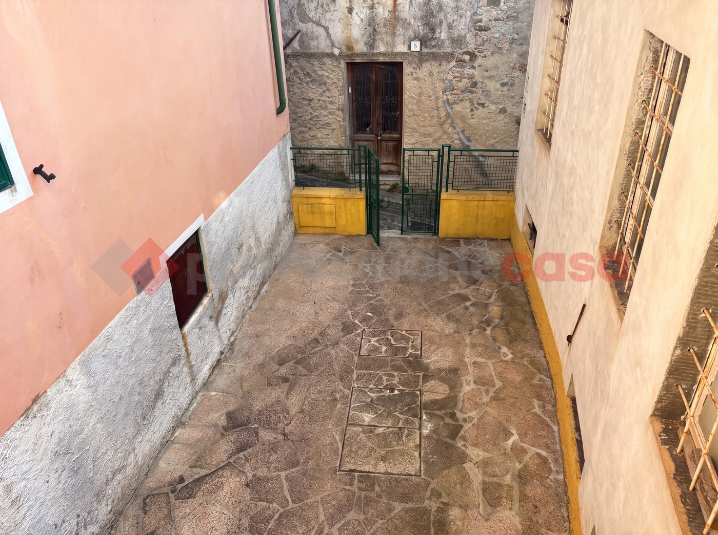 Casa indipendente in vendita a Coreglia Antelminelli