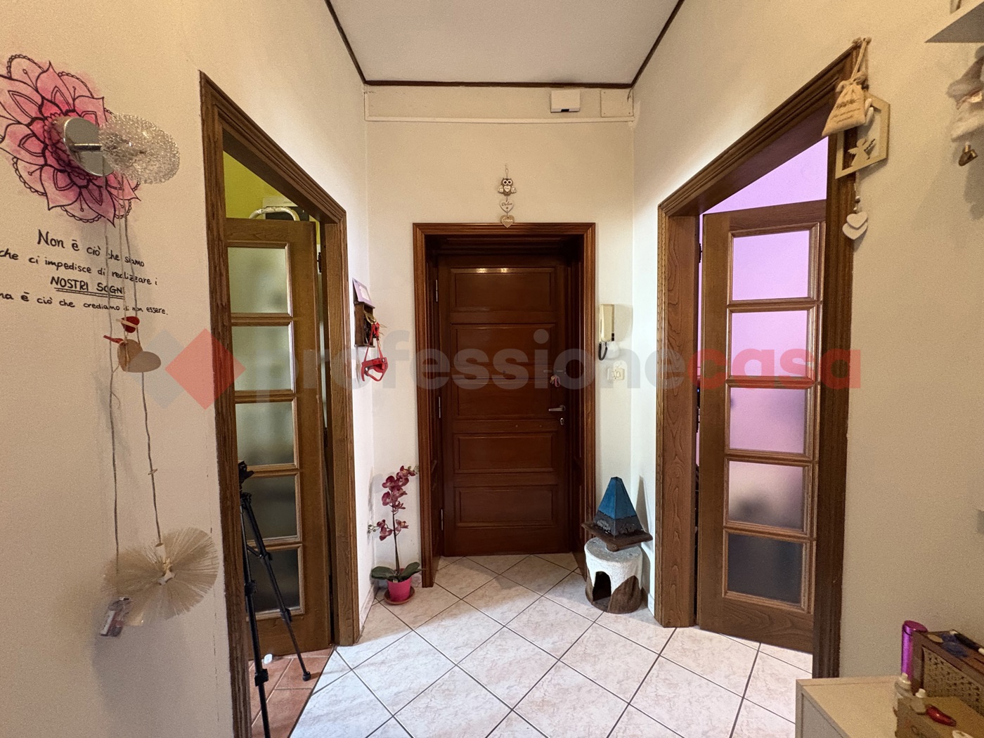 Trilocale in vendita a Barga