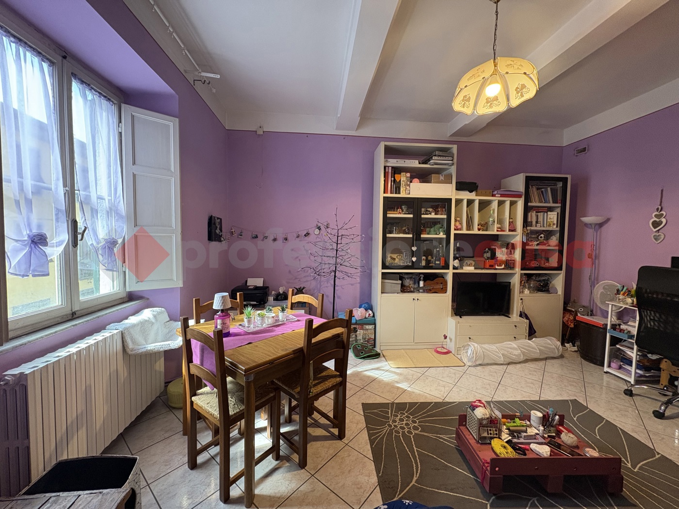Trilocale in vendita a Barga