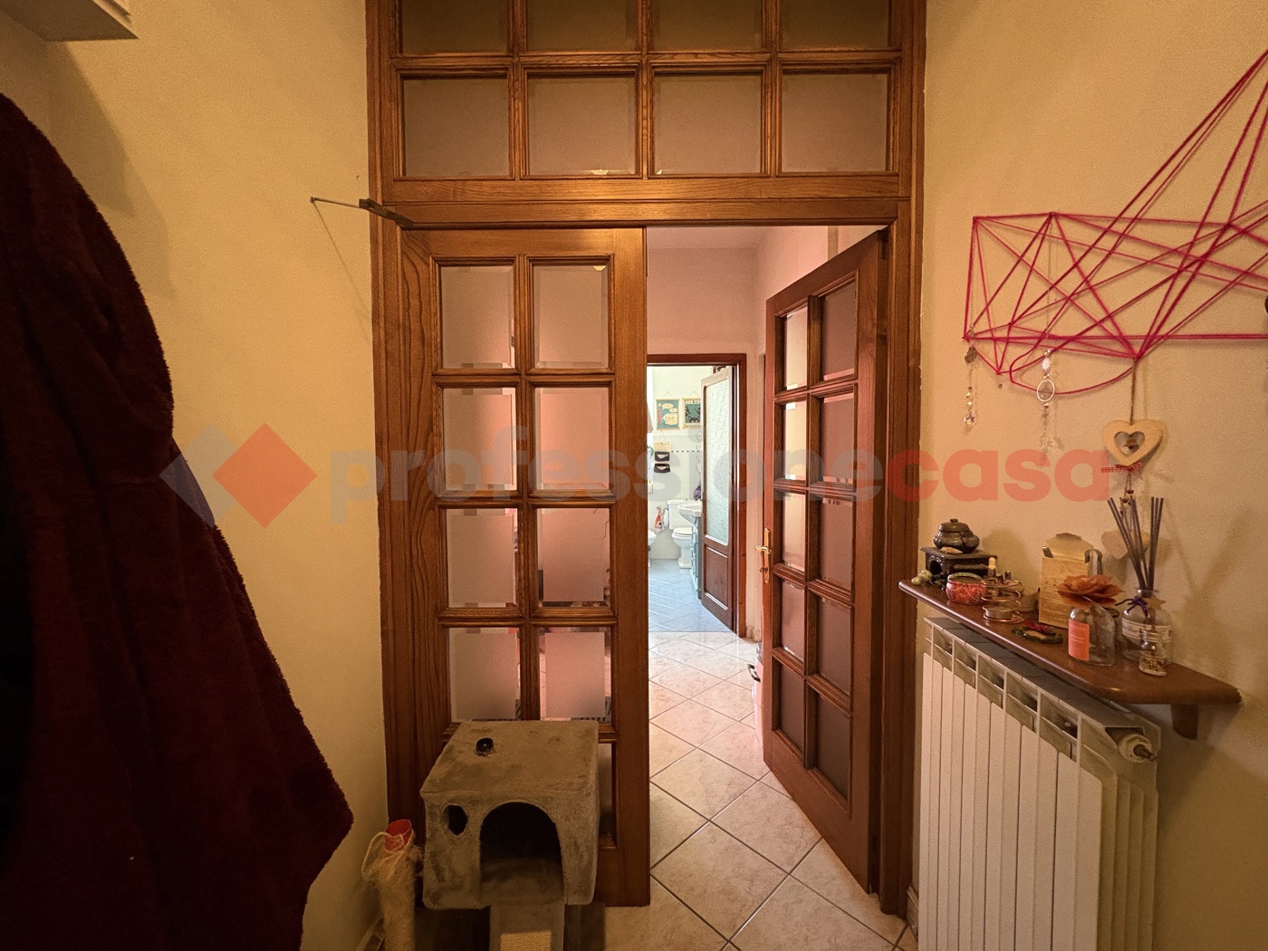 Trilocale in vendita a Barga