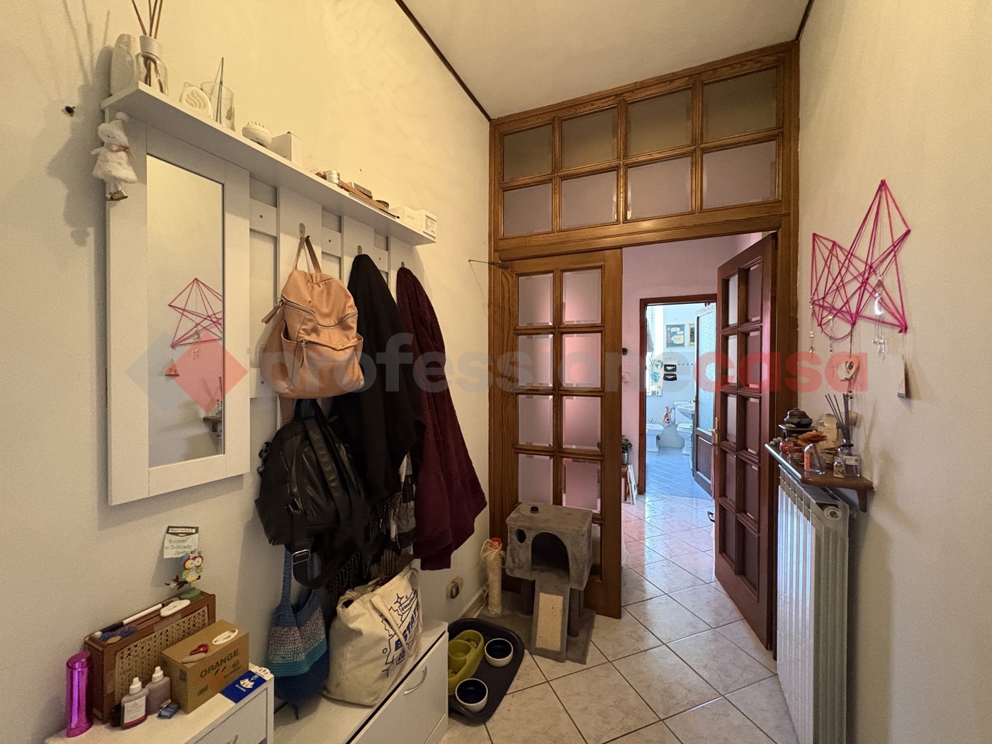 Trilocale in vendita a Barga