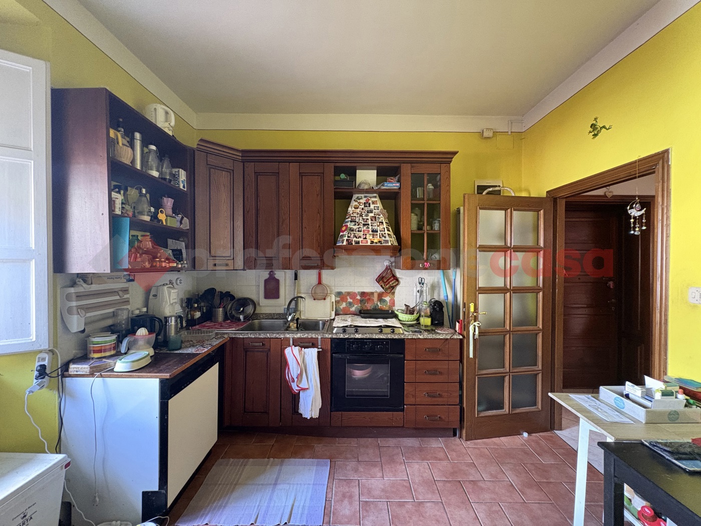 Trilocale in vendita a Barga