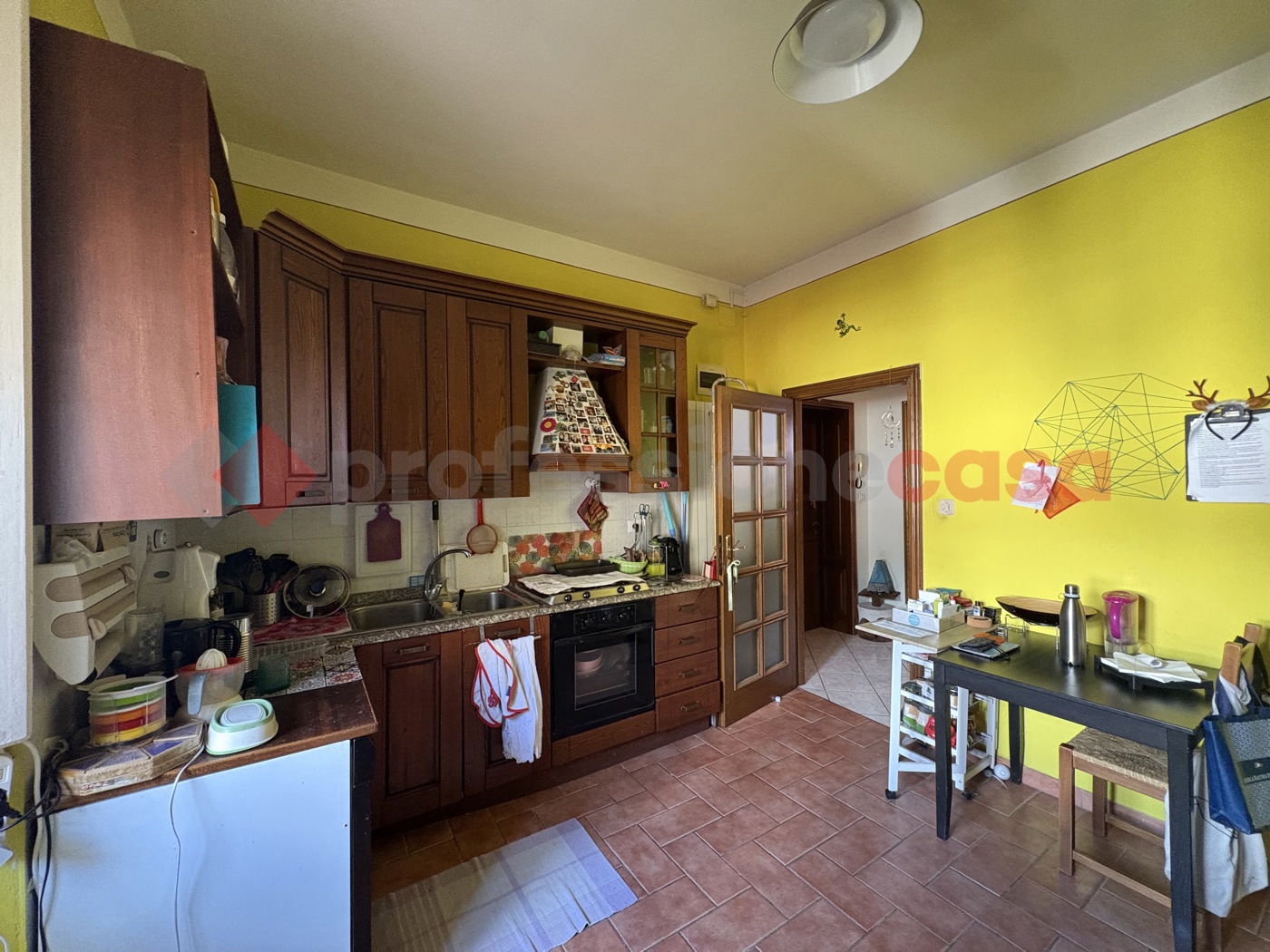 Trilocale in vendita a Barga