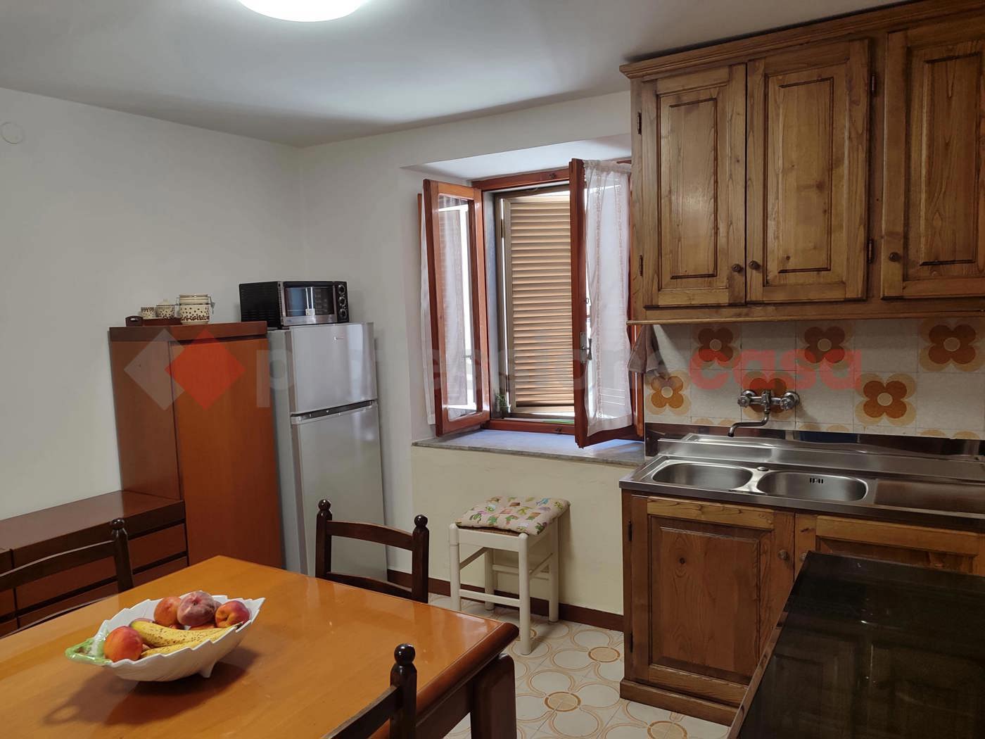 Quadrilocale in vendita a Villa Collemandina