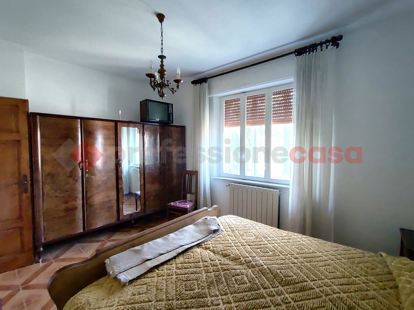 Casa indipendente in vendita a Camporgiano