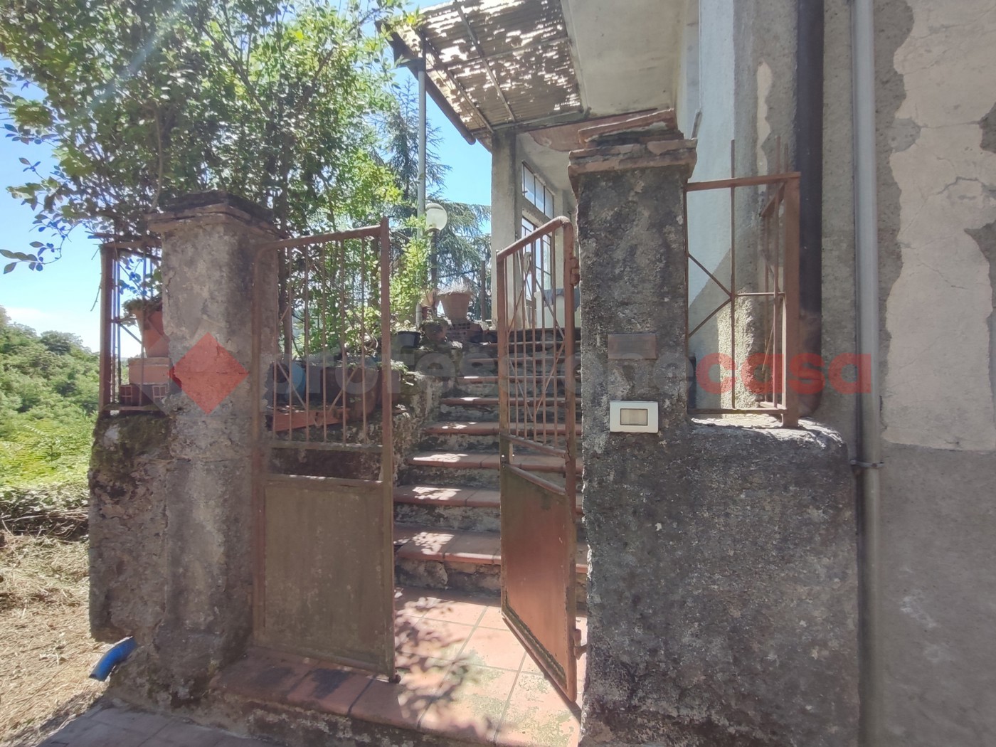 Casa indipendente in vendita a Camporgiano