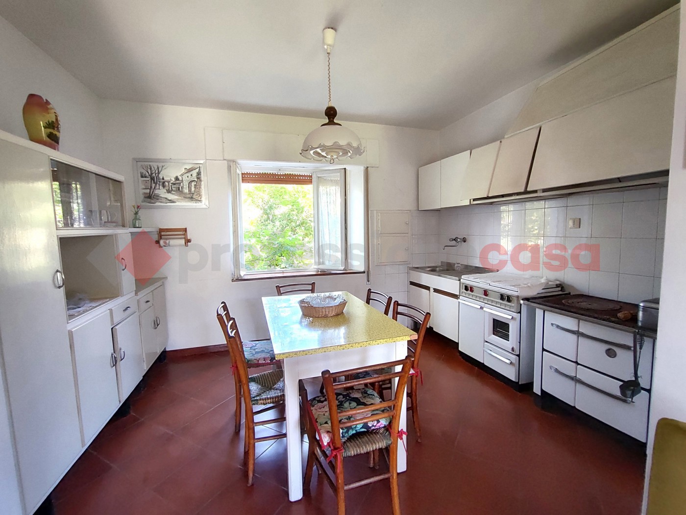 Casa indipendente in vendita a Camporgiano