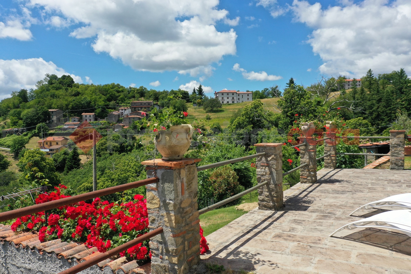 Villa in vendita a Castiglione di Garfagnana