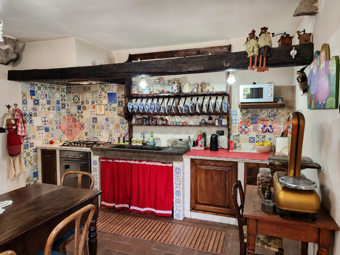 Villa in vendita a Castiglione di Garfagnana