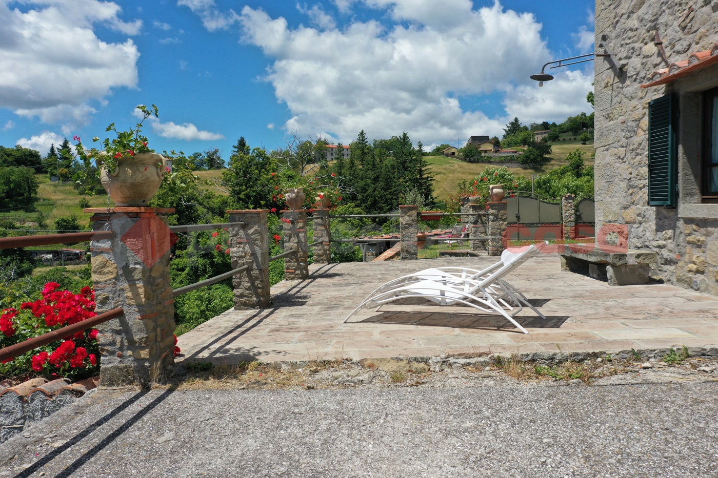 Villa in vendita a Castiglione di Garfagnana