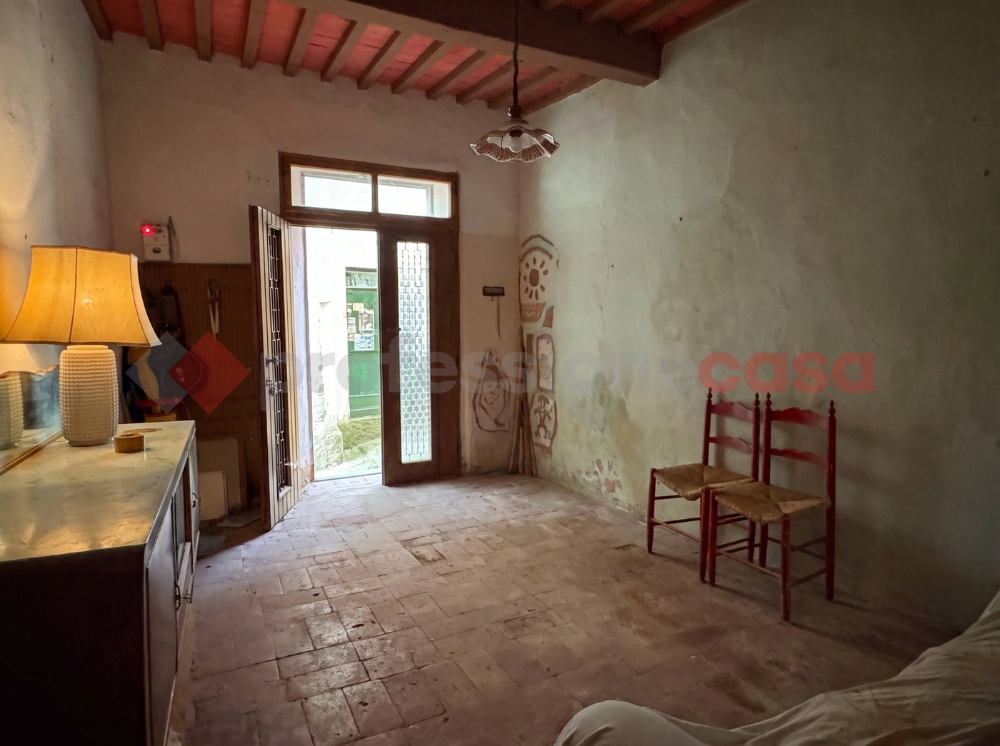 Appartamento in vendita a Coreglia Antelminelli