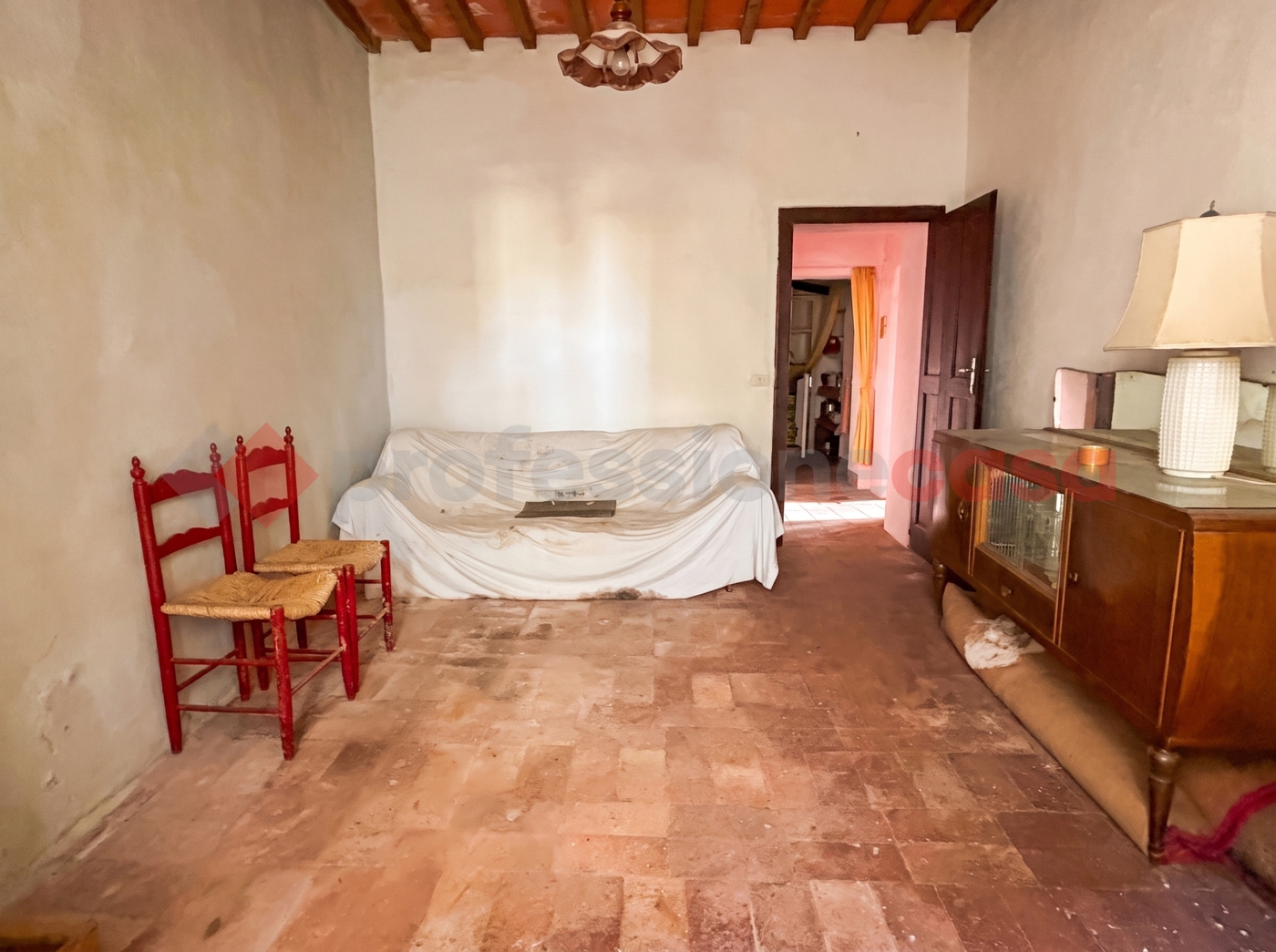 Appartamento in vendita a Coreglia Antelminelli