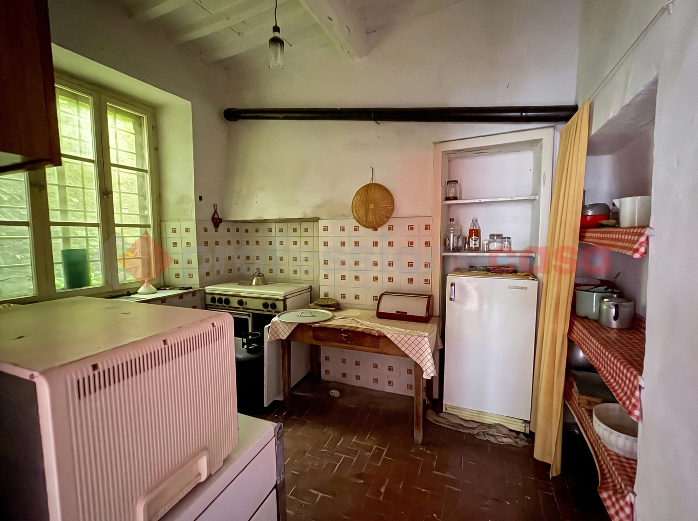 Appartamento in vendita a Coreglia Antelminelli