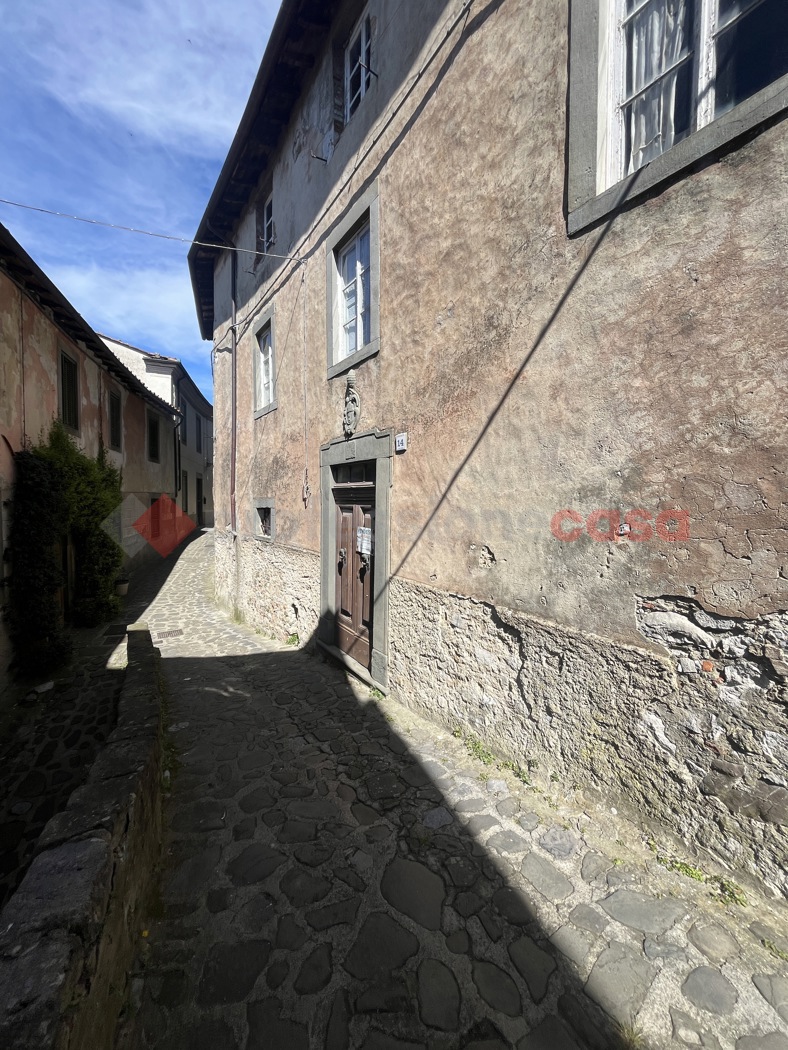 Casa indipendente in vendita a Coreglia Antelminelli