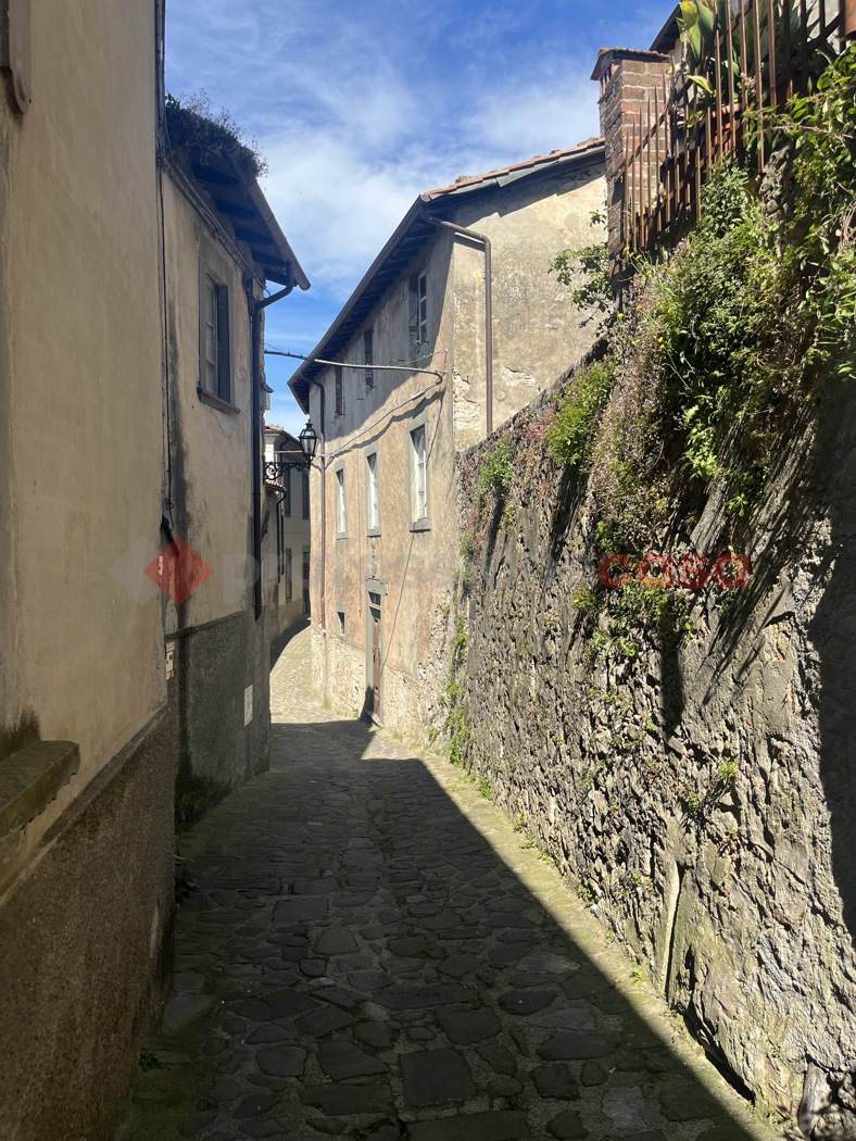 Casa indipendente in vendita a Coreglia Antelminelli