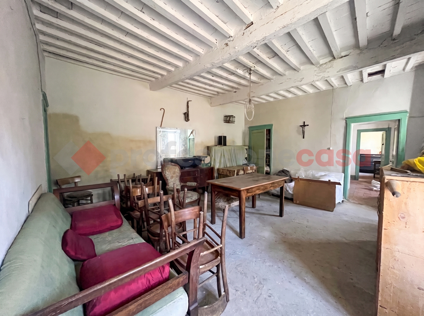 Casa indipendente in vendita a Coreglia Antelminelli