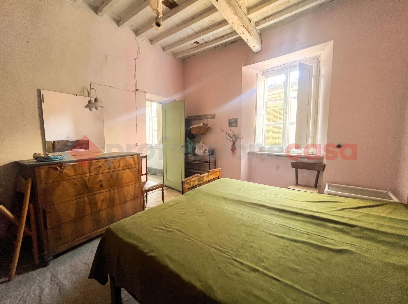 Casa indipendente in vendita a Coreglia Antelminelli