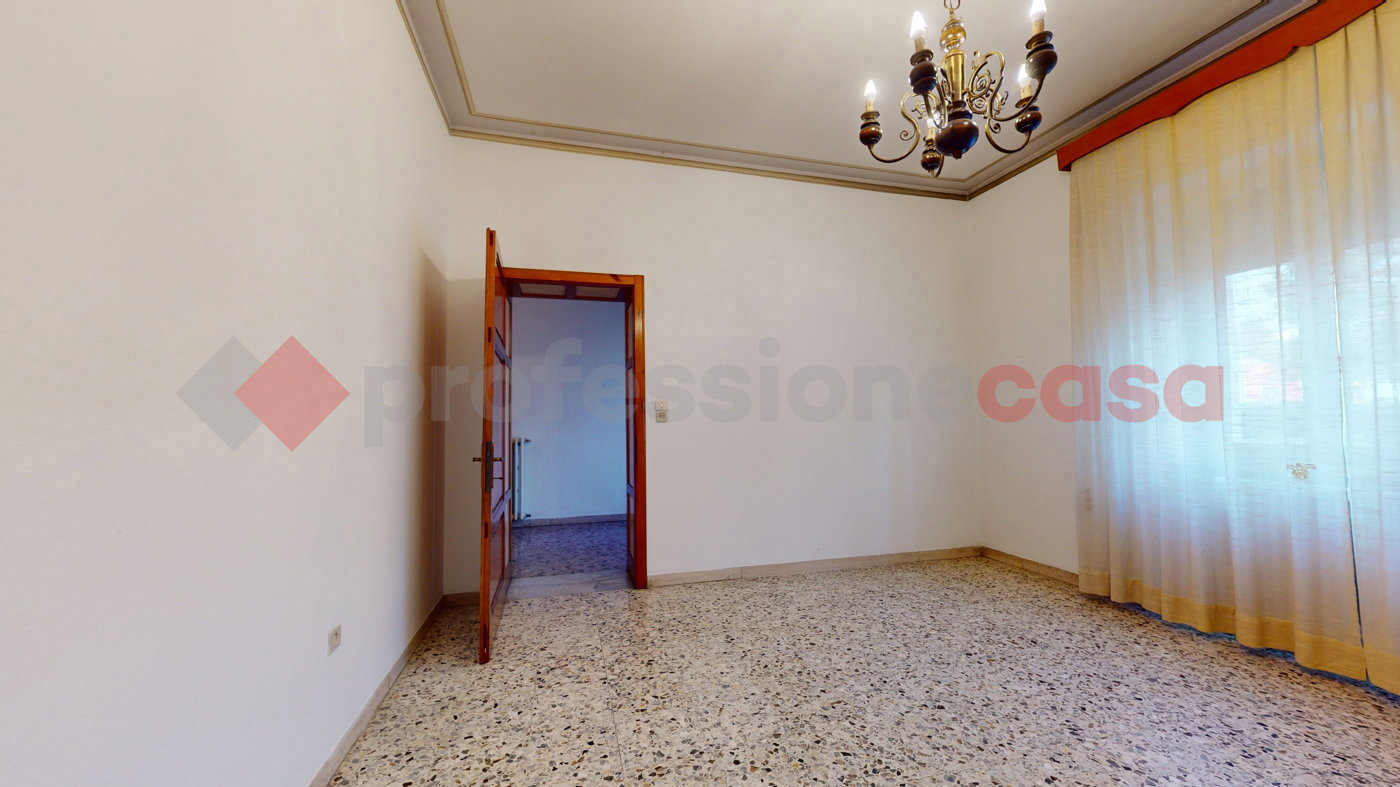 Appartamento con giardino a Coreglia Antelminelli