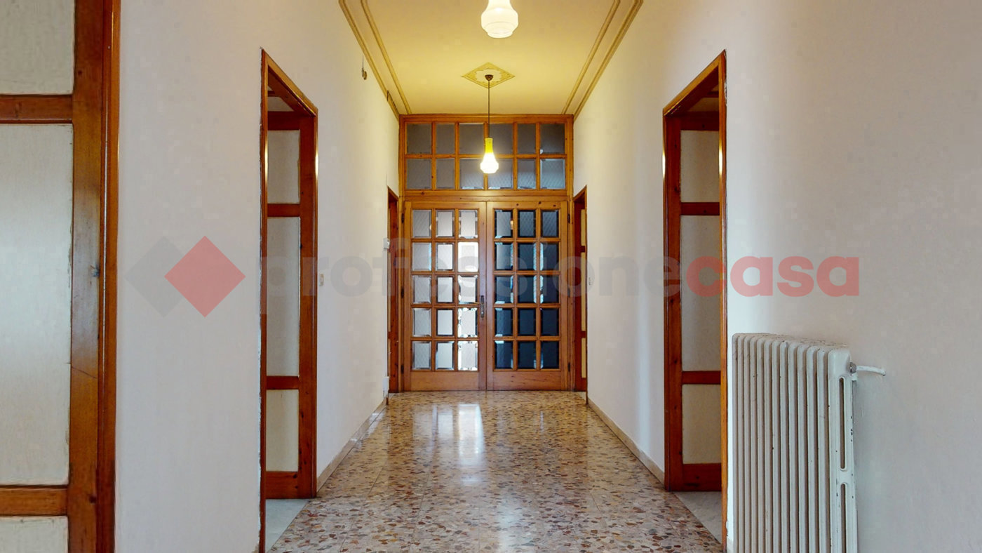 Appartamento con giardino a Coreglia Antelminelli